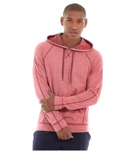 Abominable Hoodie-XS-Red
